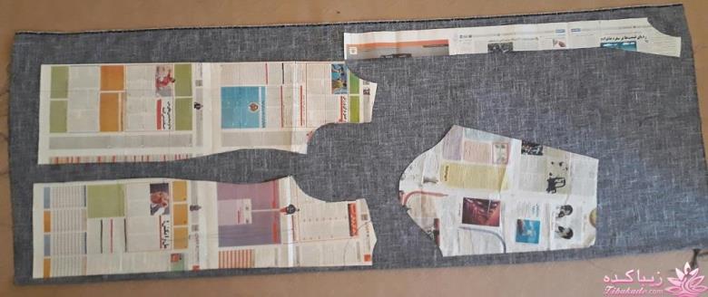 پرسش و پاسخ خیاطی