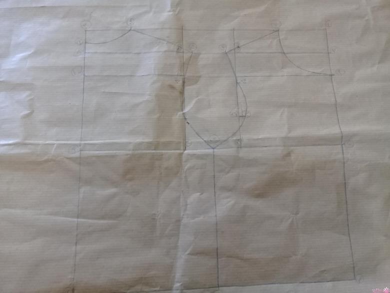 آموزش دوخت سیسمونی نوزاد