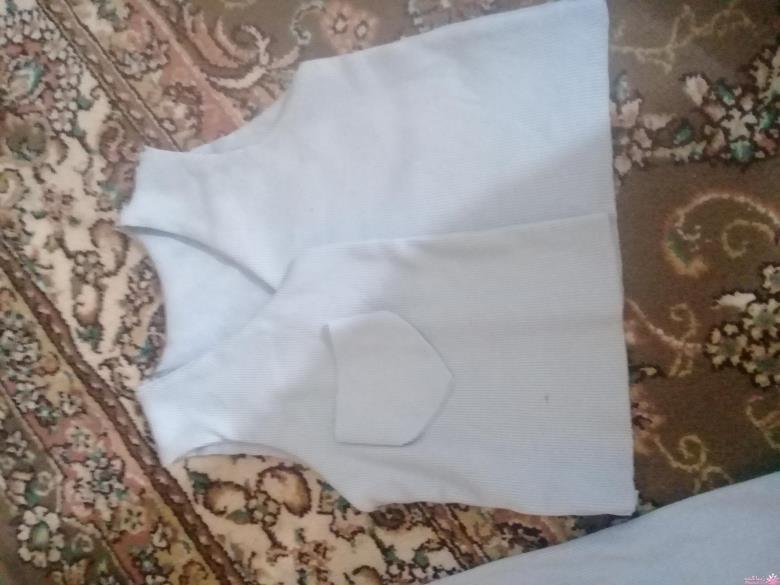 آموزش دوخت سیسمونی نوزاد