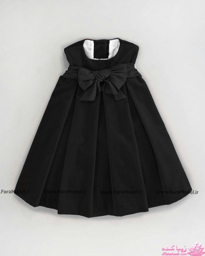 آموزش خیاطی لباس کودک