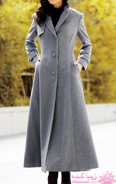 آموزش دوخت پالتو 