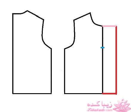 آموزش دوخت سیسمونی نوزاد