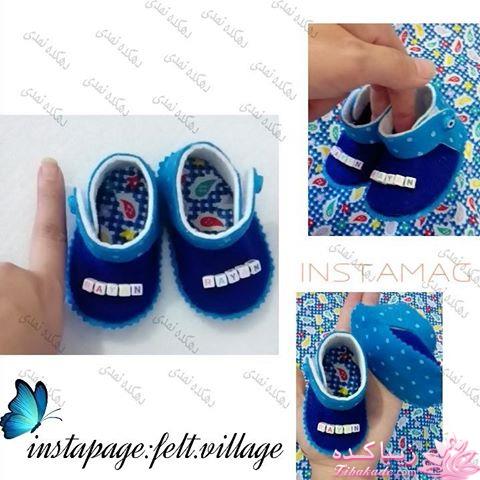 آموزش دوخت سیسمونی نوزاد