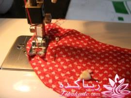 آموزش خیاطی لباس کودک