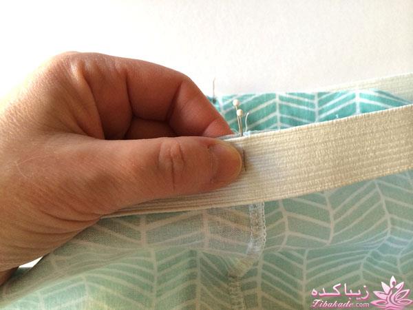 پرسش و پاسخ خیاطی