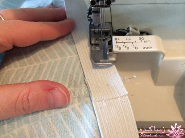 پرسش و پاسخ خیاطی