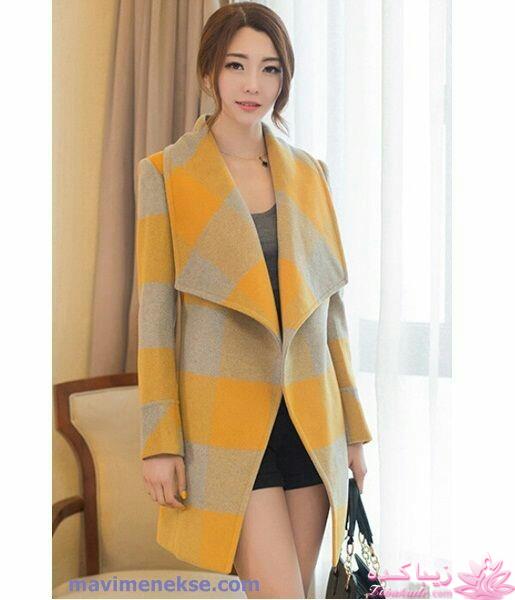 آموزش دوخت پالتو 