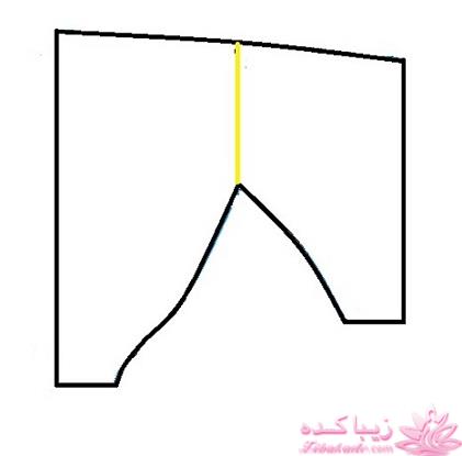 آموزش دوخت سیسمونی نوزاد