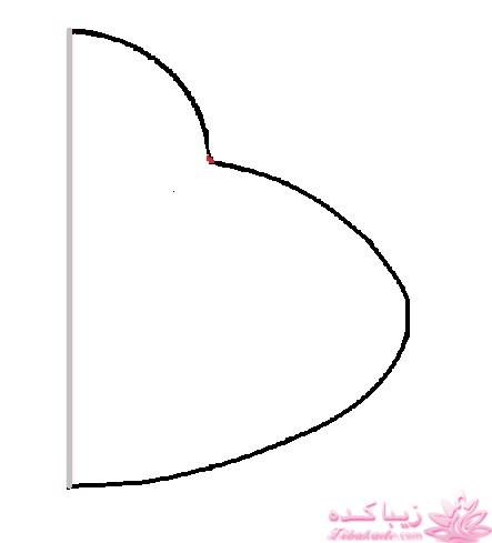 آموزش دوخت سیسمونی نوزاد