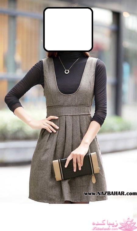 پرسش و پاسخ خیاطی