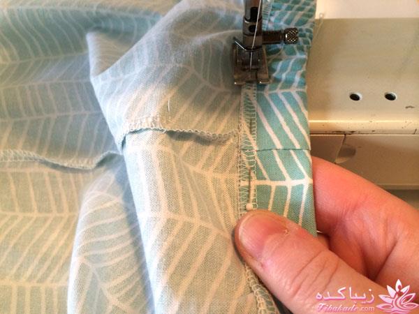 پرسش و پاسخ خیاطی