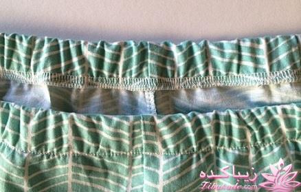 پرسش و پاسخ خیاطی