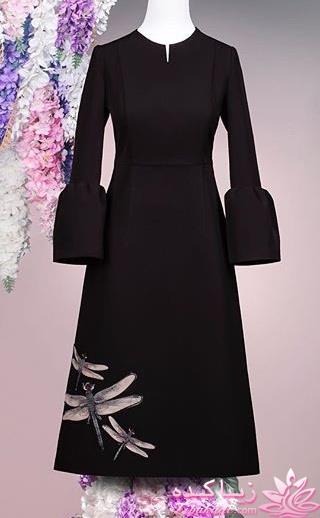 مدل مانتو جدید