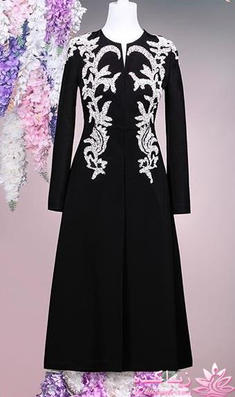 مدل مانتو جدید