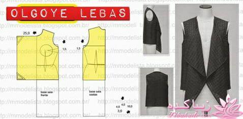 پرسش و پاسخ خیاطی