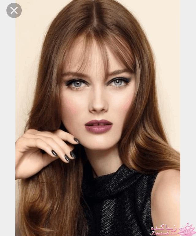 رنگ مو، آموزش ترکیب رنگ مو