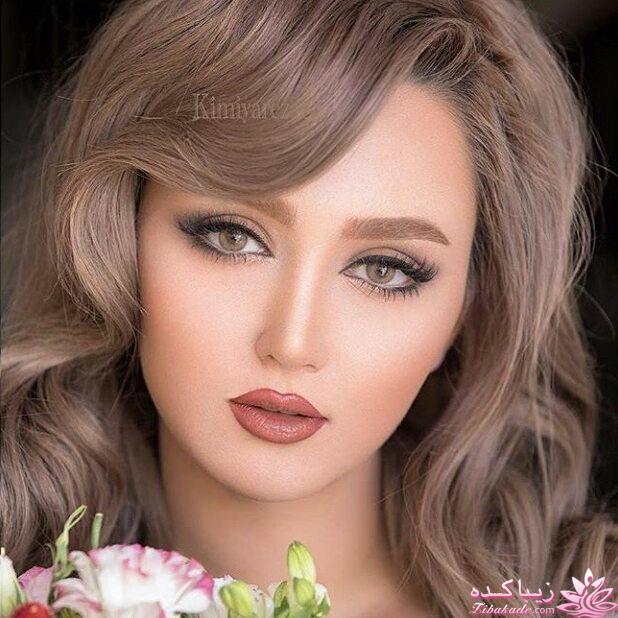 رنگ مو، آموزش ترکیب رنگ مو