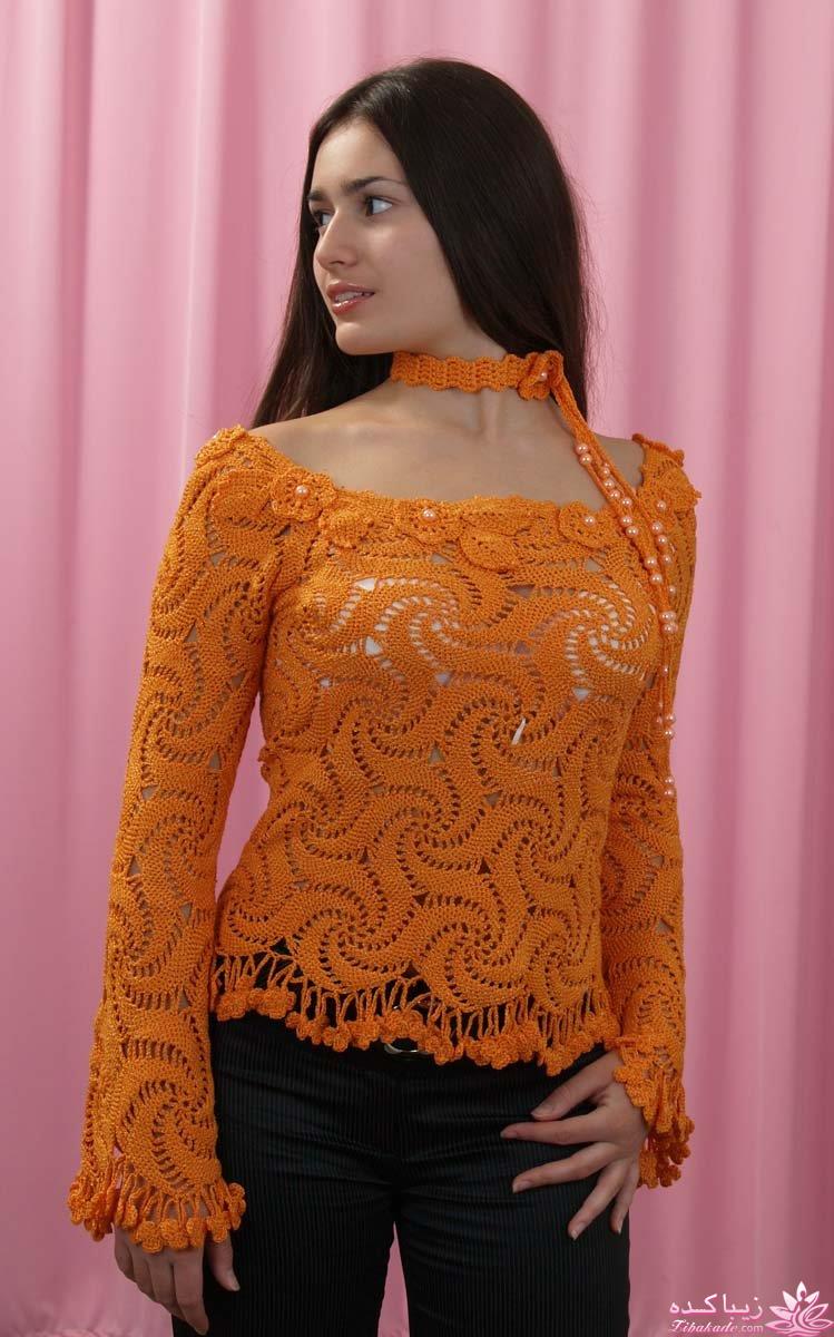 دست بافته های ما