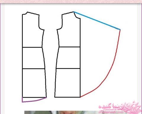 پرسش و پاسخ خیاطی