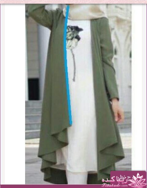 پرسش و پاسخ خیاطی