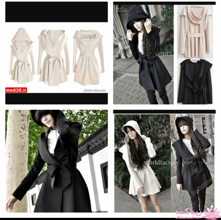 پرسش و پاسخ خیاطی