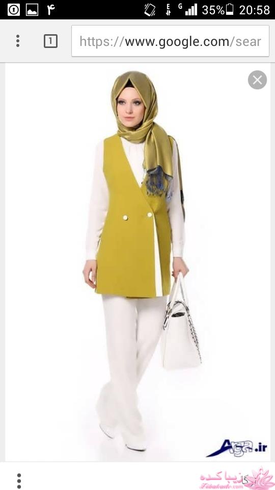 آموزش دوخت مانتو