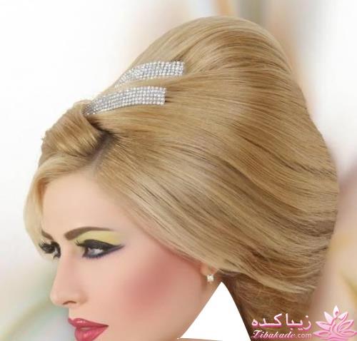 رنگ مو، آموزش ترکیب رنگ مو