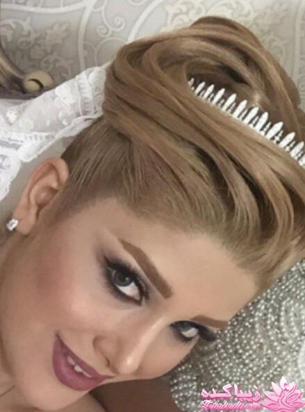 رنگ مو، آموزش ترکیب رنگ مو