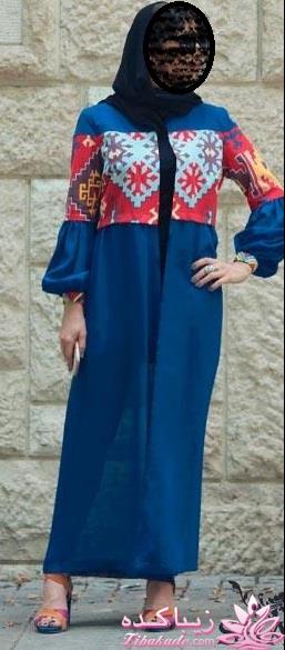 مدل مانتو جدید