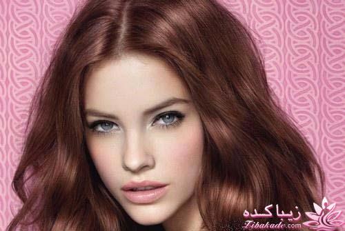 رنگ مو، آموزش ترکیب رنگ مو