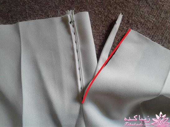 پرسش و پاسخ خیاطی