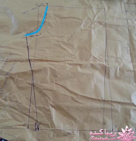 آموزش دوخت سیسمونی نوزاد