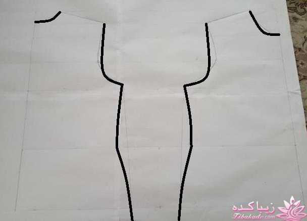 پرسش و پاسخ خیاطی