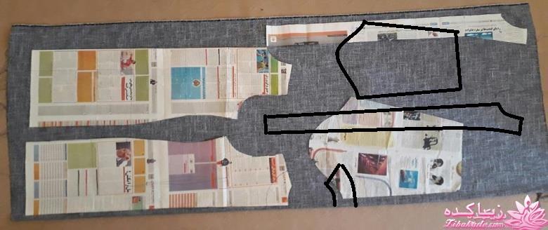 پرسش و پاسخ خیاطی