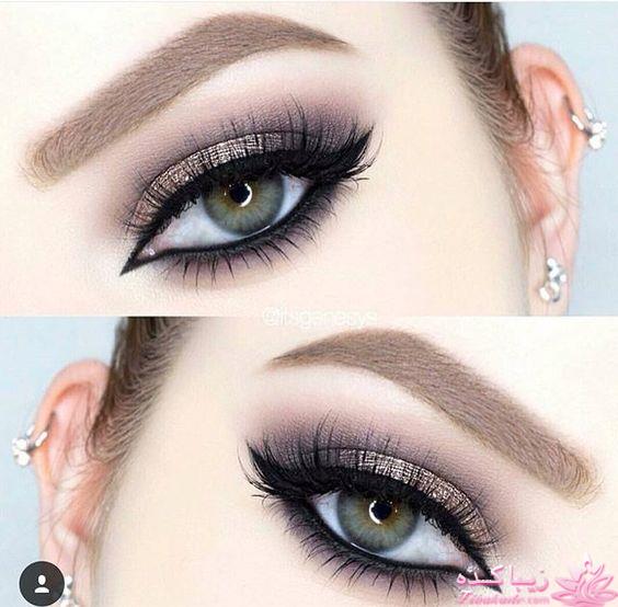 رنگ مو، آموزش ترکیب رنگ مو