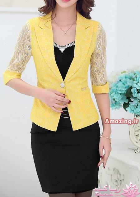 آموزش دوخت لباس مجلسی