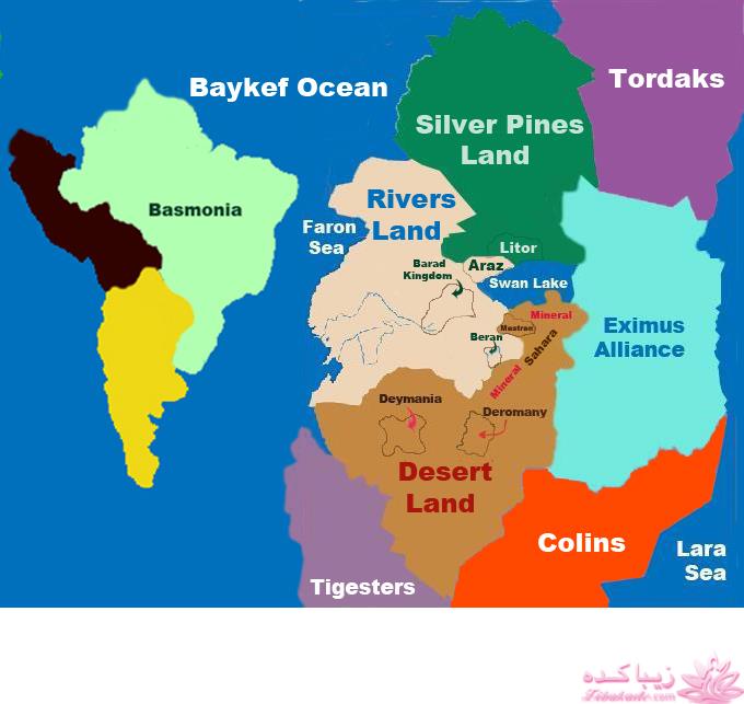 کافه نویسندگان