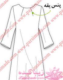 پرسش و پاسخ خیاطی