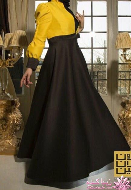 مدل مانتو جدید