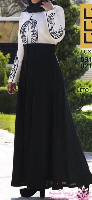 مدل مانتو جدید