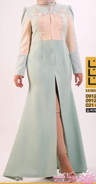 مدل مانتو جدید