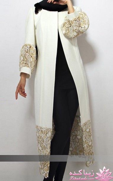 مدل مانتو جدید