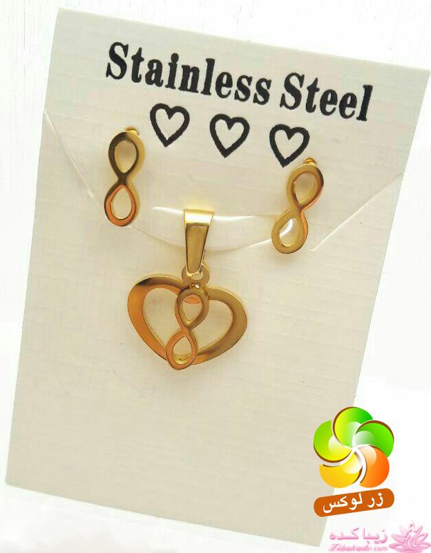 فروش بدلیجات و زیورآلات زرلوکس