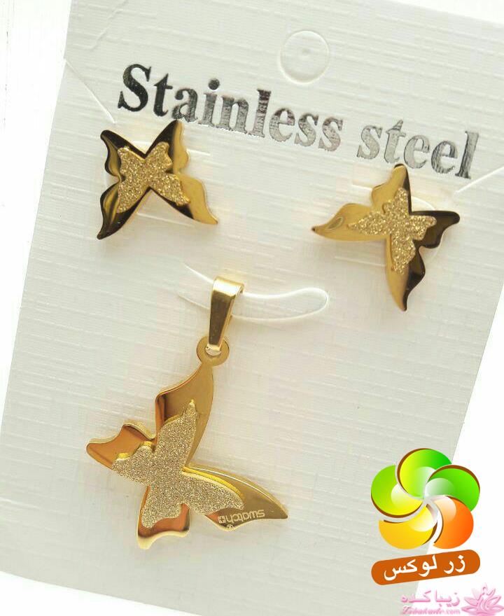 فروش بدلیجات و زیورآلات زرلوکس