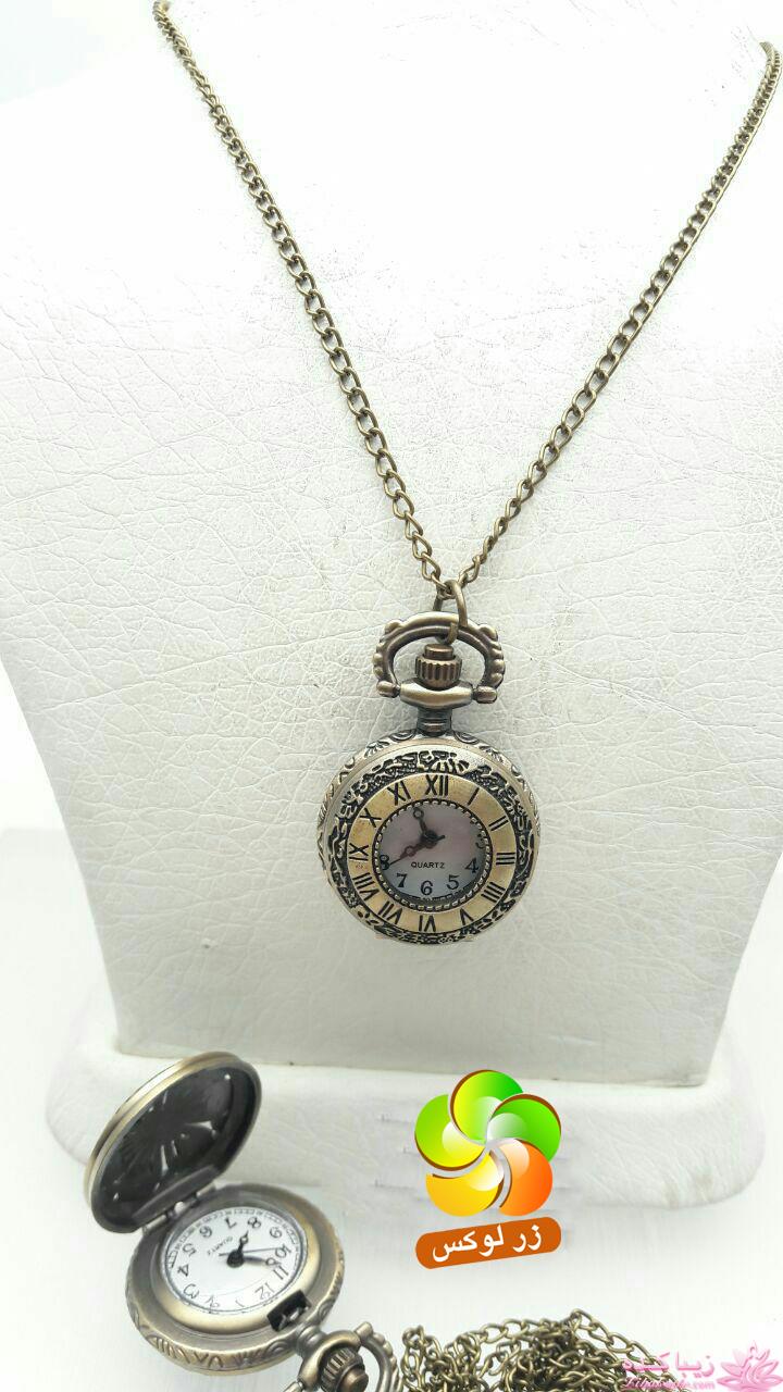 فروش بدلیجات و زیورآلات زرلوکس