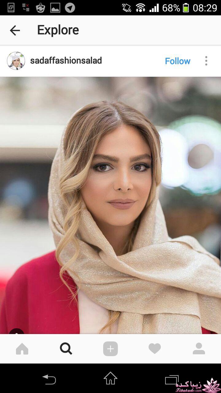 رنگ مو، آموزش ترکیب رنگ مو