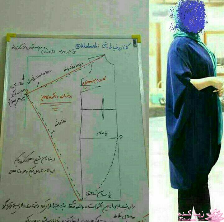 پرسش و پاسخ خیاطی