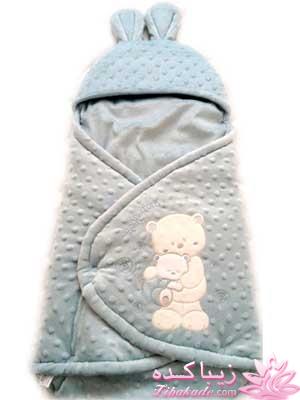 آموزش دوخت سیسمونی نوزاد