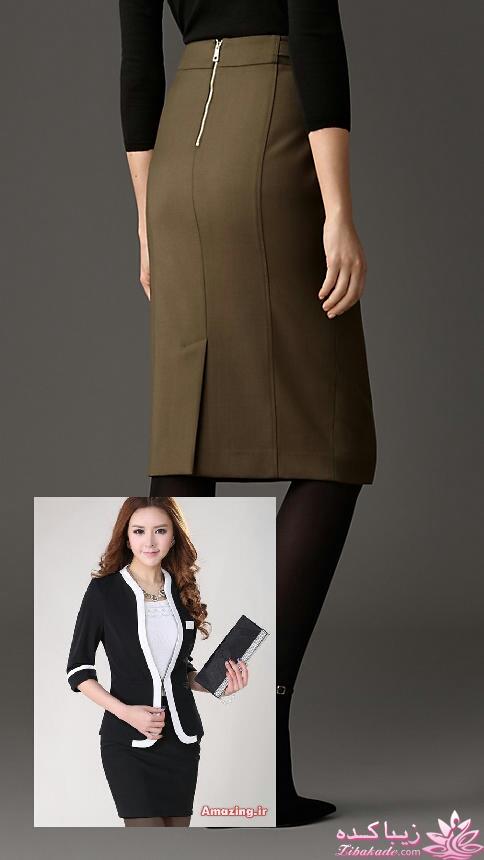 پرسش و پاسخ خیاطی