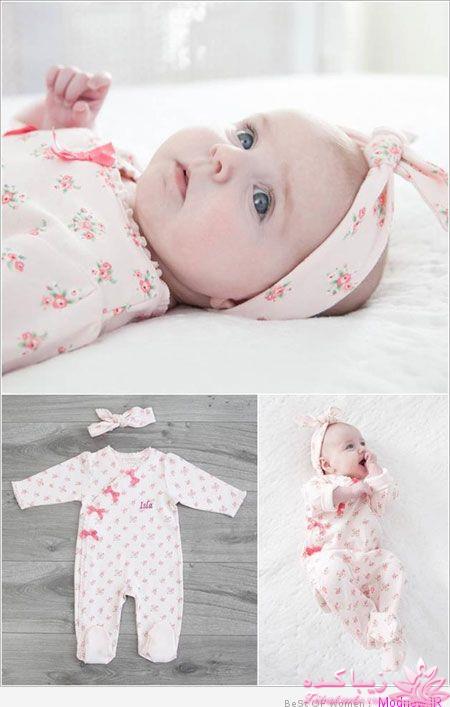 آموزش دوخت سیسمونی نوزاد